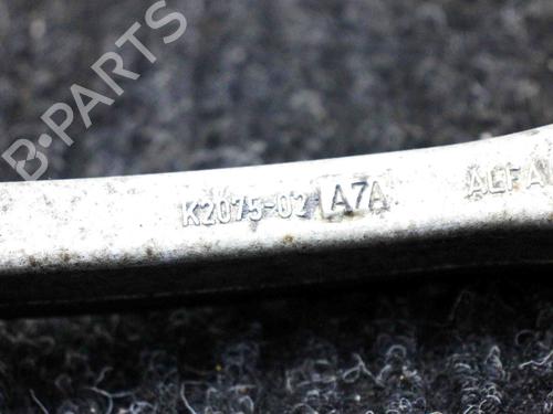 Left rear suspension arm ALFA ROMEO GIULIA (952_) 2.0 Q4 (952ACA45, 952ACA25) | BP26513583M14