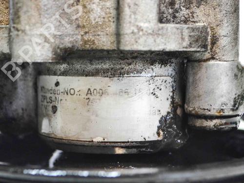 Steering pump MERCEDES-BENZ C-CLASS (W204) C 250 CDI (204.003) | BP6481907M99 