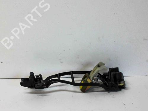 Maniglia esterna posteriore destra VW PHAETON (3D1, 3D2, 3D3, 3D4, 3D6, 3D7, 3D8, 3D9) 3.0 V6 TDI 4motion | BP10674568C130