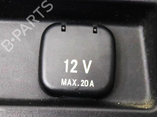 Middle console MERCEDES-BENZ GL-CLASS (X164) GL 500 4-matic (164.886) | BP31857924I22