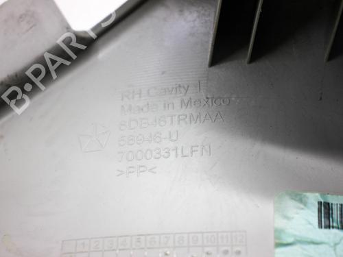 Andre JEEP COMPASS (MK49) 2.4 | BP29919201O1