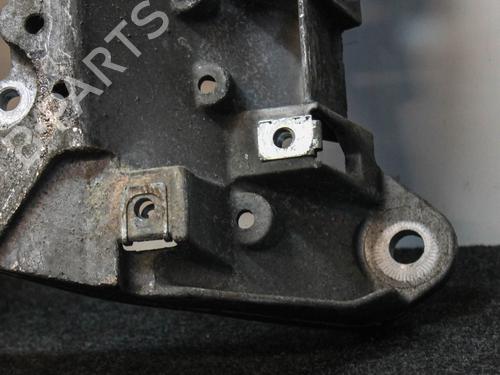 Support AUDI A6 C7 (4G2, 4GC) 2.0 TFSI quattro | BP14675907C155 