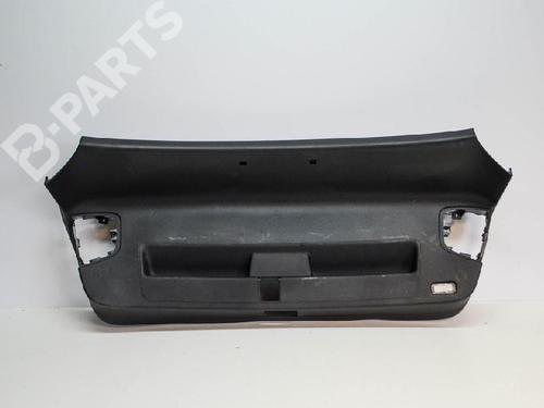 Bootlid panel AUDI A5 Sportback (8TA) 2.0 TFSI (211 hp) 8T8867979