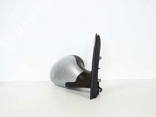 Right mirror SEAT LEON (1P1) 1.4 16V | BP7913372C27 