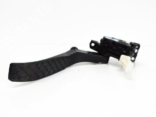 Pedal VW TOUAREG (7LA, 7L6, 7L7) 2.5 R5 TDI | BP6488807I4 