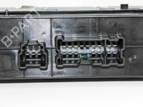 Left front window switch NISSAN LEAF (ZE0) Electric | BP21492764I27 