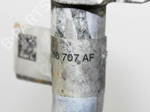 AC pipe AUDI A5 (8T3) S5 quattro | BP22358546M126 