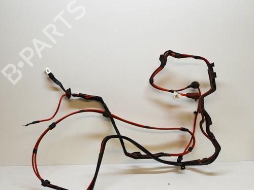 Cable BMW 4 Coupe (F32, F82) 420 d 9325570|9316576
