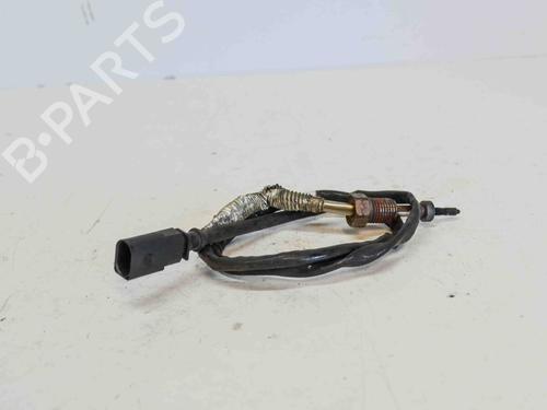Elektronisk sensor VW TOURAN (1T1, 1T2) 2.0 TDI (140 hp) 7743037