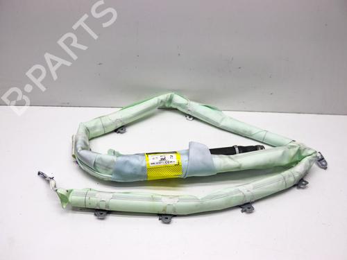 Used Right curtain airbag ALFA ROMEO STELVIO (949_) 2.0 Q4 (200 hp) 30129885