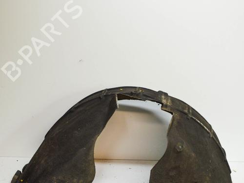 Wheel arch SKODA OCTAVIA II (1Z3) 2.0 TDI RS | BP14674484C56 