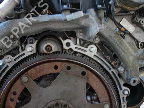 Engine PORSCHE CAYENNE (92A) 4.8 S | BP30938048M1