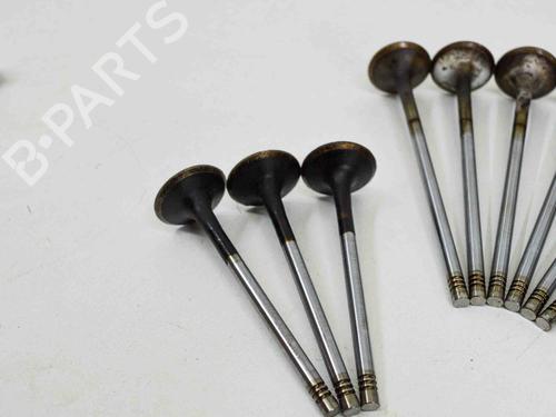 Other PORSCHE CAYENNE (92A) 3.6 | BP14680636O1 