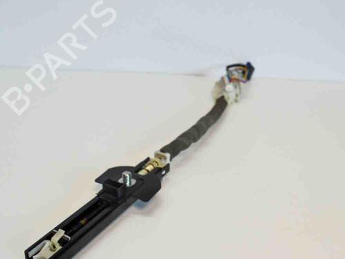 Andre AUDI A8 D3 (4E2, 4E8) 3.0 TDI quattro (233 hp) 14685218