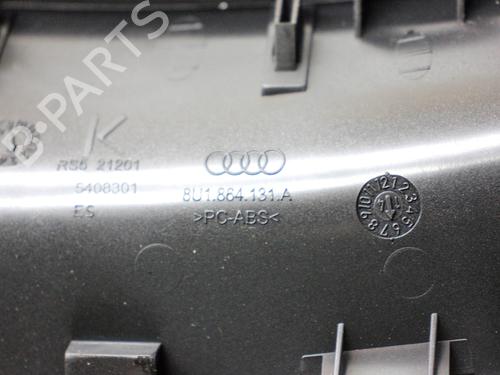 Switch AUDI Q3 (8UB, 8UG) 2.0 TFSI quattro | BP28823299I30 