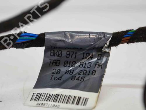Electronic module AUDI A5 (8T3) 2.0 TDI | BP14690513M83