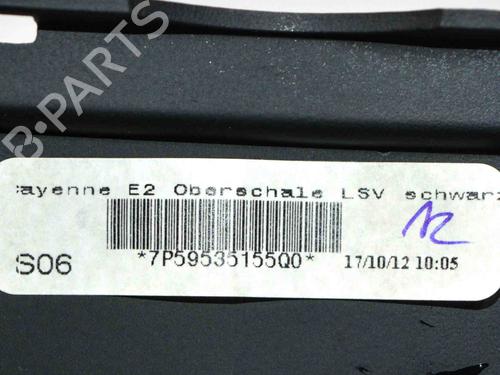 Other PORSCHE CAYENNE (92A) 3.6 | BP14679948O1