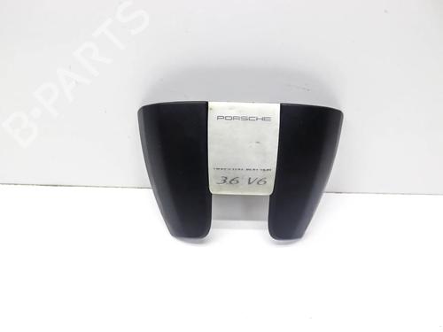 Used Upper protection PORSCHE PANAMERA (970) 3.6 (300 hp) 30730931