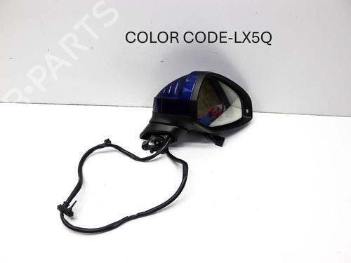 Used Right mirror AUDI A4 B9 (8W2, 8WC) 2.0 TFSI (252 hp) 32355549