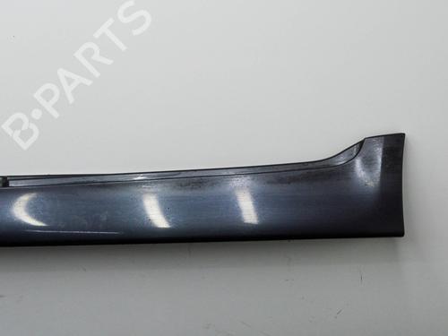 Left sideskirt BMW 5 Touring (F11) 530 d | BP14681541C115 