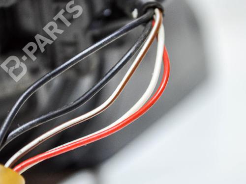 Left mirror AUDI A4 B7 Avant (8ED) 2.5 TDI | BP6495870C26 