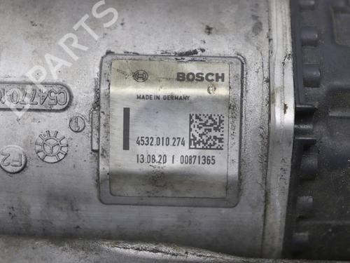 Steering rack ALFA ROMEO STELVIO (949_) 2.0 Q4 (949.AXA2A) | BP38643241M22 - Image 15