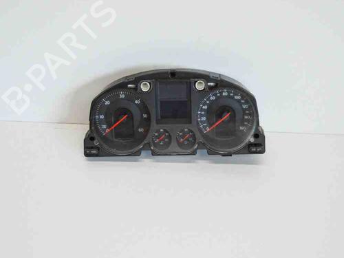Used Instrument cluster VW PASSAT B6 (3C2) 1.9 TDI (105 hp) 7912565