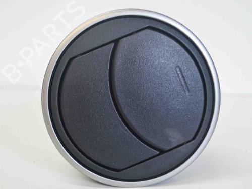 Luftventil MAZDA 3 (BL) 1.6 MZ-CD (BL14) (109 hp) 14673825