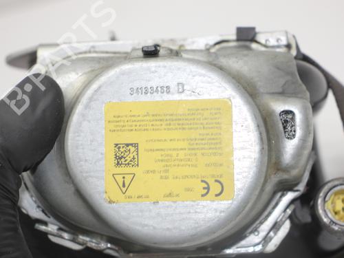 Front right seatbelt JEEP RENEGADE SUV (BU, B1, BV) 2.4 | BP36520640I25  - Image 13