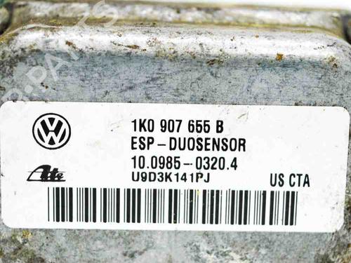 Elektronisk sensor VW GOLF V (1K1) 2.0 TDI | BP6487495M84
