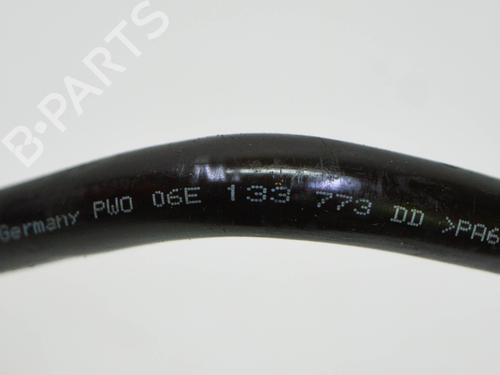 Pipe AUDI A4 B8 (8K2) S4 quattro | BP15084175M125 