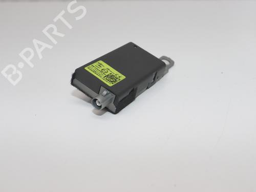 Electronic module ALFA ROMEO STELVIO (949_) 2.0 Q4 (949.AXA2A) | BP38707406M83 - Image 2