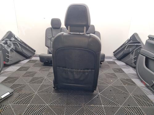 Seats set PORSCHE CAYENNE (92A) 4.8 S | BP33250197C78 - Image 9