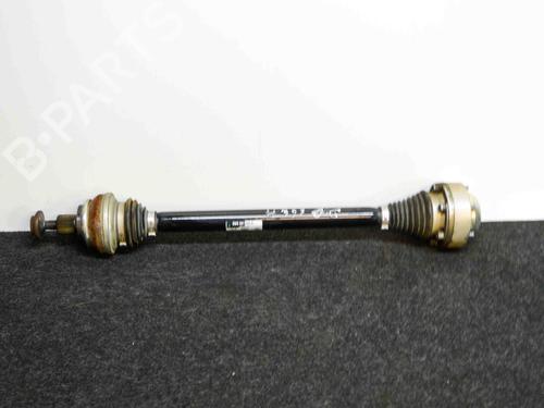 Used Right rear driveshaft AUDI A5 Sportback (F5A, F5F) 2.0 TFSI quattro (252 hp) 10529871