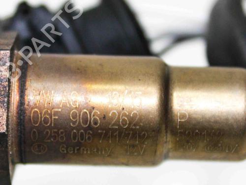 Elektronisk sensor AUDI A3 Limousine (8VS, 8VM) 1.8 TFSI | BP19508661M84