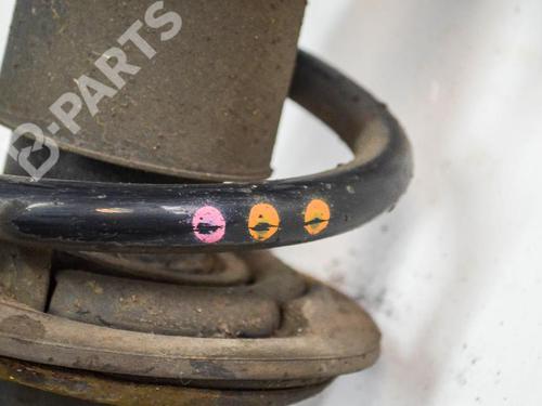 Right front shock absorber AUDI A5 Sportback (8TA) 2.0 TDI quattro | BP6501584M17 