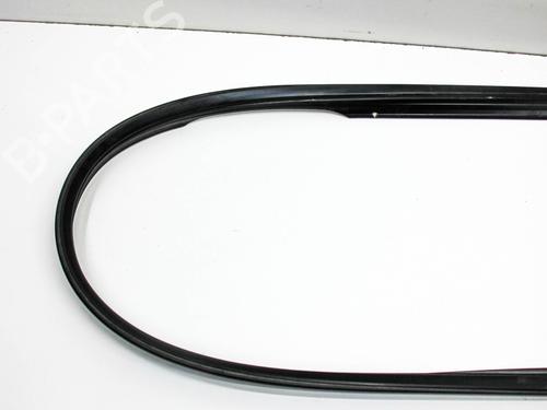 Rubber door seal AUDI A5 Sportback (F5A, F5F) S5 TFSI quattro | BP28059214C142 