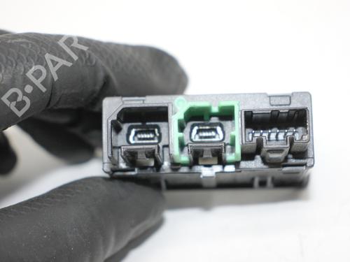 Electronic module NISSAN ALTIMA (L33) 2.5 | BP36011553M83 - Image 5