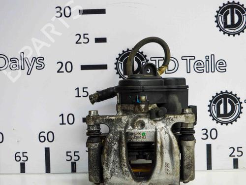 Left rear brake caliper AUDI Q5 (FYB, FYG) 2.0 TDI quattro | BP14671987M107