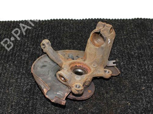 Left front steering knuckle VW TOURAN (1T3) 1.6 TDI | BP19432027M25