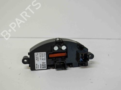 Heater resistor VW GOLF VII (5G1, BQ1, BE1, BE2) 1.6 TDI | BP14674455M108