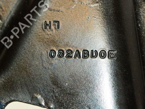 Hinge/Door check strap JAGUAR XF I (X250) 3.0 D | BP14673570C146 