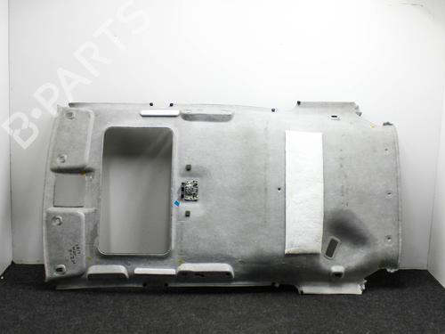 Interior roof MAZDA 6 Estate (GJ, GL) 2.2 D (GJ2FW, GJ692) | BP17636926I12 