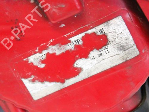 Right taillight VW TOURAN (1T3) 1.6 TDI | BP14675697C35 
