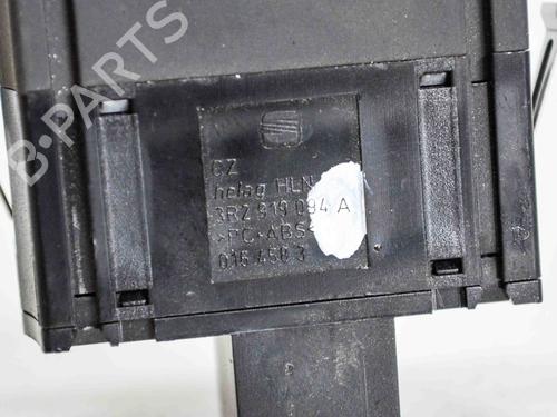 Electronic module SEAT EXEO (3R2) 2.0 TDI | BP6494007M83