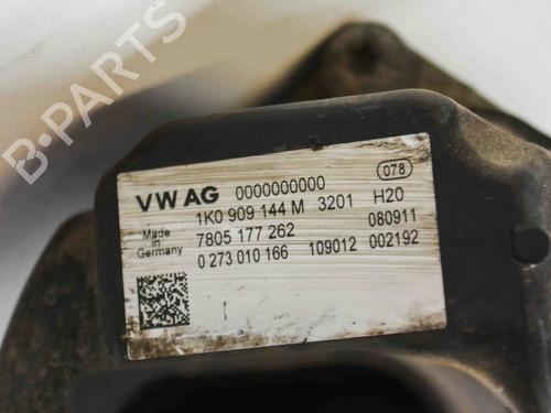 Electronic module VW PASSAT CC B6 (357) 2.0 TDI | BP8849574M83 