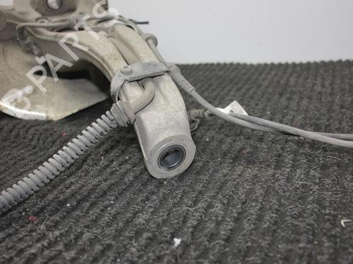 Right front steering knuckle PORSCHE CAYENNE (92A) 3.0 S E-Hybrid | BP32716934M26 - Image 7