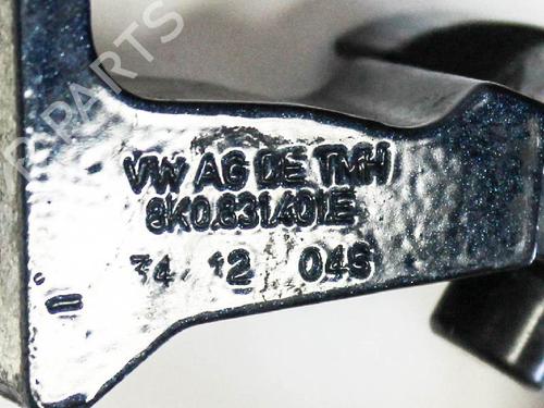 Hinge/Door check strap AUDI A4 B8 Avant (8K5) 2.0 TDI quattro | BP14685819C146 
