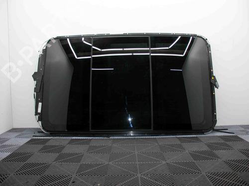 Sunroof AUDI Q7 (4LB) 3.0 TFSI quattro | BP29373555C124 