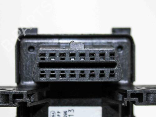 Electronic module FORD USA F-150 Crew Cab Pickup 2.7 | BP28820914M83 